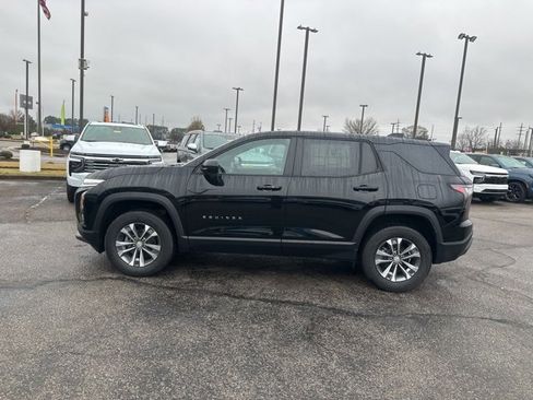 New 2026 Chevrolet Equinox LT image 6