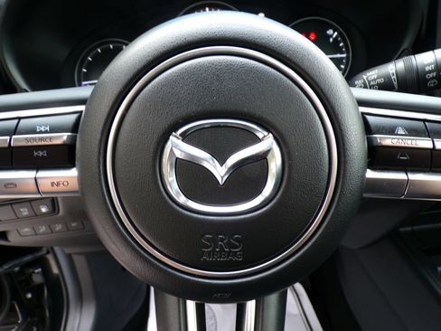 Used 2025 MAZDA CX-50 2.5 Hybrid w/ Premium Plus Pkg AWD/4WD image 31