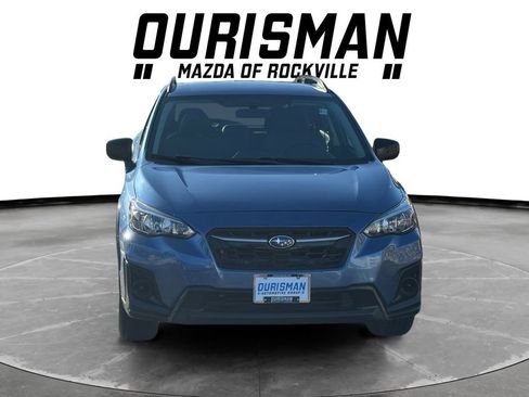 Used 2019 Subaru Crosstrek 2.0i image 8