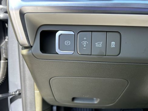 New 2025 Hyundai Santa Fe Calligraphy FWD image 27