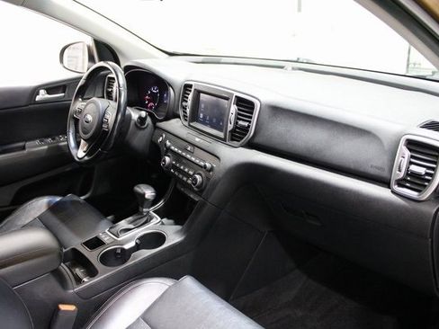 Used 2017 Kia Sportage EX image 26
