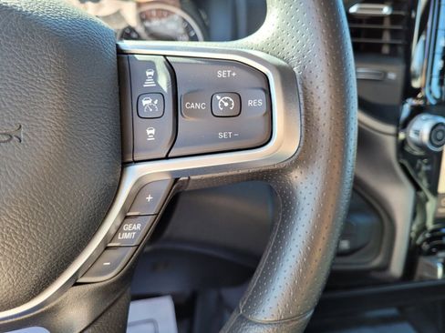 New 2026 RAM 3500 Tradesman image 17