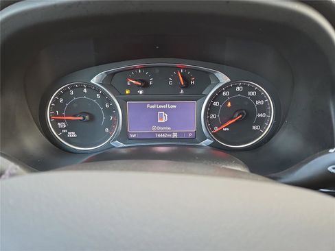 Used 2021 GMC Acadia AT4 w/ Preferred Package AWD/4WD image 18