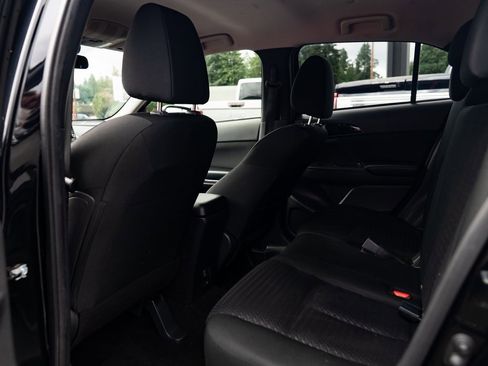 Used 2019 Mitsubishi Eclipse Cross ES image 21