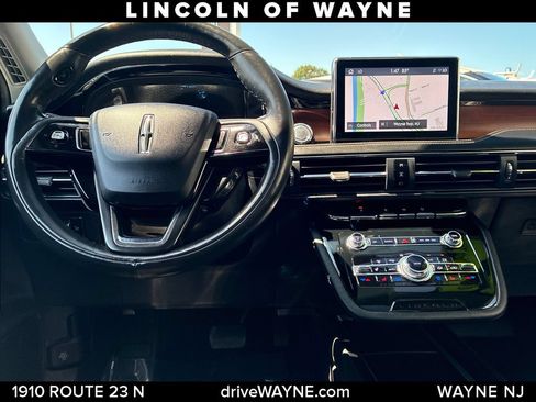 Certified 2022 Lincoln Corsair Reserve w/ Equipment Group 201A AWD/4WD image 26