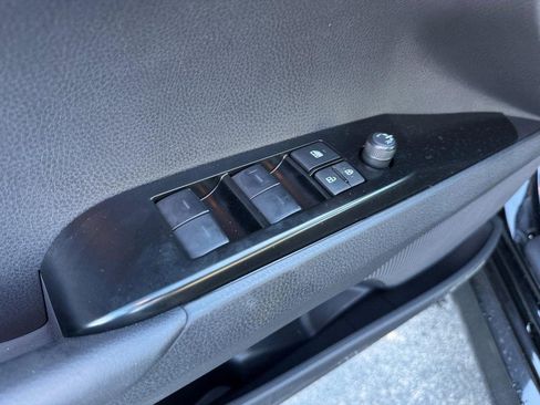 New 2026 Toyota Camry LE image 11