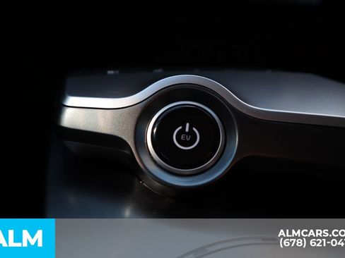 Used 2022 Kia EV6 Wind w/ Wind Technology Package image 37