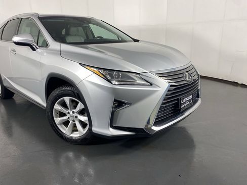 Used 2016 Lexus RX 350 AWD w/ Premium Package image 2