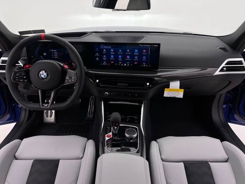 New 2026 BMW M3 Competition image 14