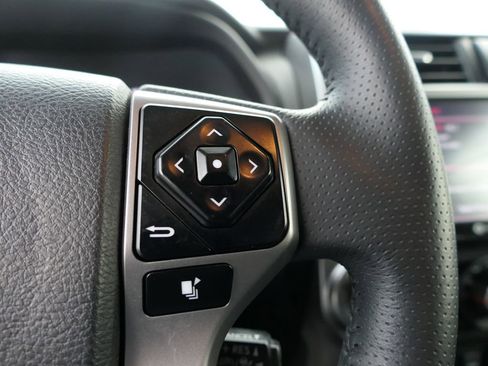 Used 2024 Toyota 4Runner SR5 image 15