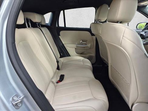 Certified 2026 Mercedes-Benz GLA 250 image 18