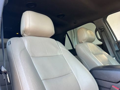 Used 2013 Ford Explorer XLT FWD image 20
