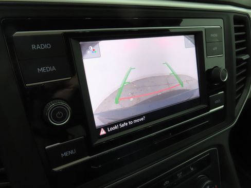 Used 2022 Volkswagen Atlas SE image 20