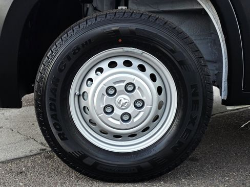 New 2026 RAM ProMaster 2500 w/ Cold Weather Group image 10