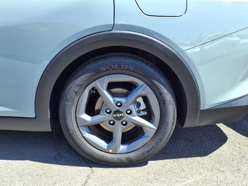 Used 2025 Kia K4 LXS image 20