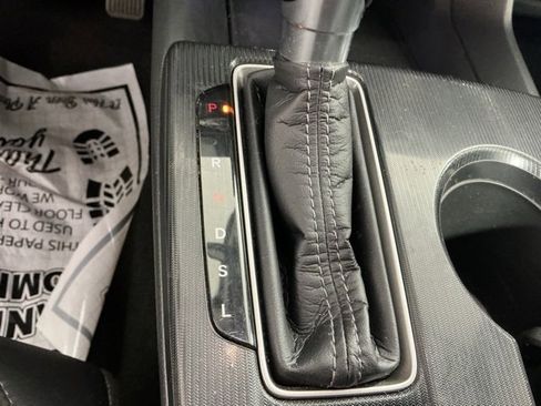 Certified 2022 Honda Civic EX-L image 24