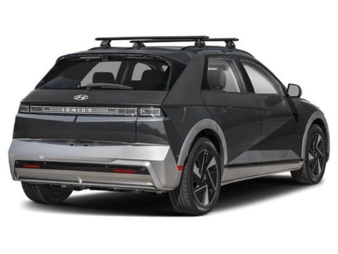 New 2026 Hyundai Ioniq 5 Limited AWD/4WD image 3