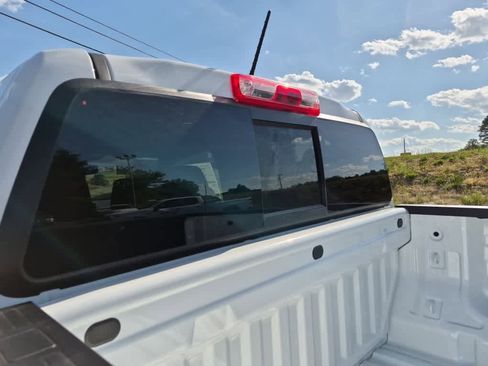 New 2026 Chevrolet Colorado W/T AWD/4WD image 30
