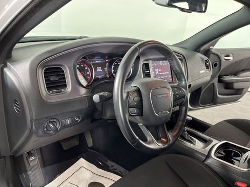 Used 2023 Dodge Charger GT w/ Cold Weather Package image 19