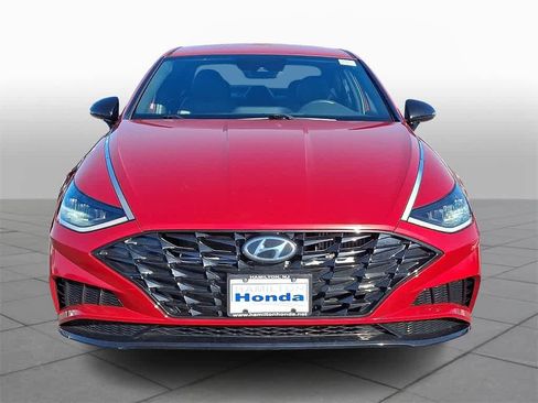 Used 2020 Hyundai Sonata SEL Plus image 28
