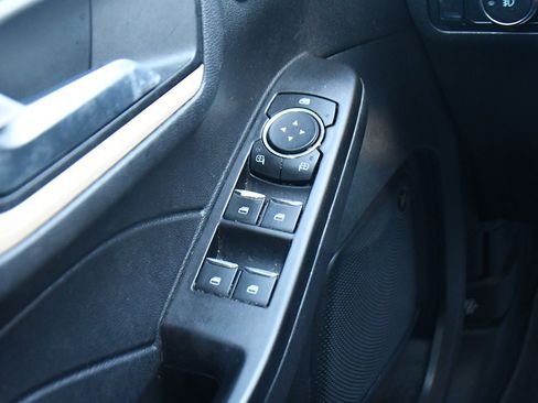 Used 2021 Ford Escape Titanium w/ Titanium Elite Package image 24