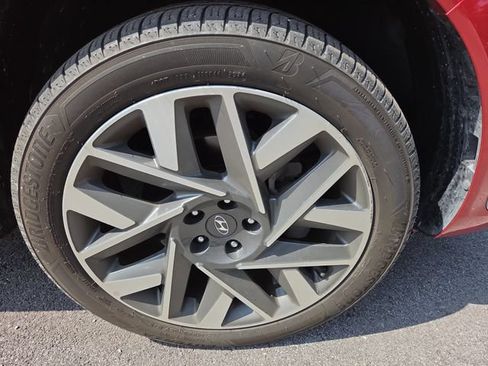 Used 2022 Hyundai Santa Fe Calligraphy AWD/4WD image 30