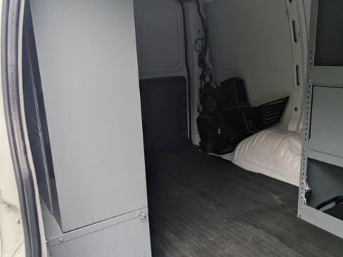 Used 2012 Chevrolet Express 1500 AWD w/ Power Package image 20