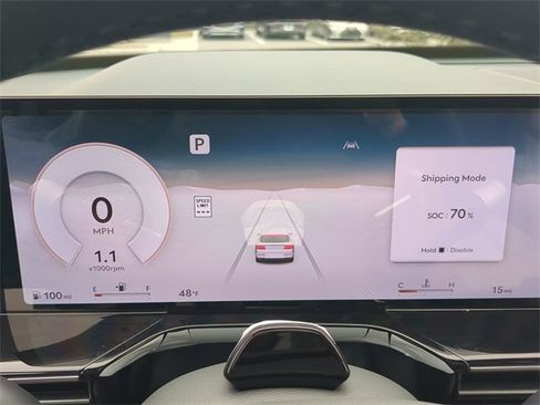 New 2026 Genesis GV80 2.5T image 25