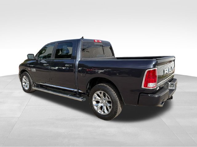Used 2016 RAM 1500 Limited AWD/4WD image 5