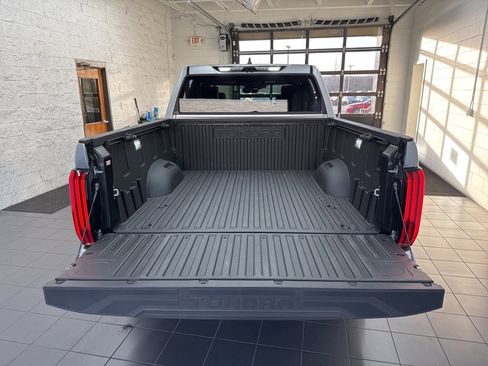 Used 2025 Toyota Tundra Limited image 10
