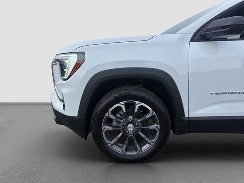 New 2026 GMC Terrain Elevation w/ Elevation Premium Package image 22