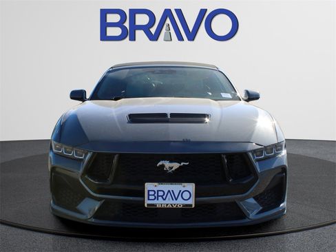 Used 2024 Ford Mustang GT Premium image 2