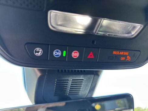 New 2026 Chevrolet Equinox LT w/ Safety and Technology Package image 25