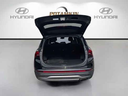 Used 2023 Hyundai Santa Fe SEL FWD image 25