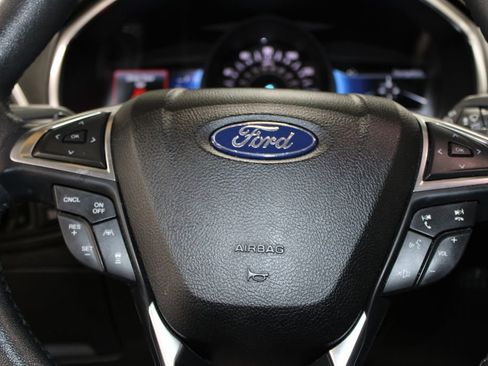 Used 2021 Ford Edge Titanium w/ Equipment Group 301A image 32