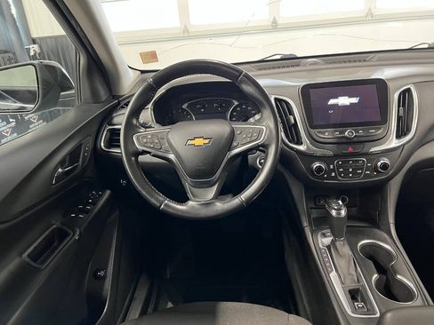 Used 2018 Chevrolet Equinox LT w/ Redline Edition AWD/4WD image 8