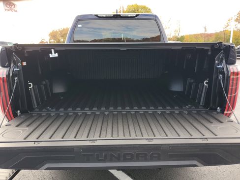 New 2026 Toyota Tundra 1794 Edition image 9