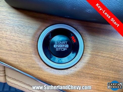 Used 2024 Jeep Grand Cherokee Summit image 26