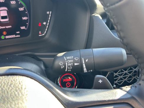 New 2025 Honda Accord EX-L image 17