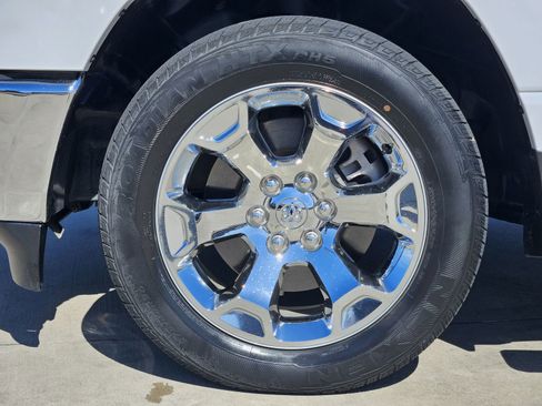 Used 2023 RAM 1500 Lone Star image 12