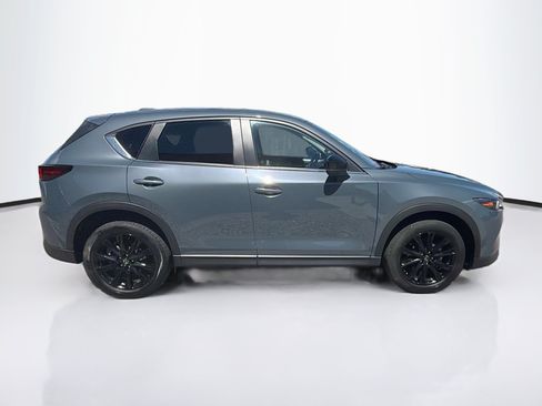 Used 2024 MAZDA CX-5 Carbon Edition AWD/4WD image 10