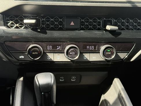 Used 2023 Honda Accord Sport image 16