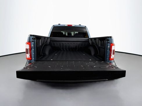 Used 2023 Ford F150 Lariat w/ Equipment Group 502A High AWD/4WD image 29