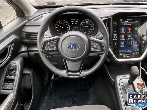 Certified 2025 Subaru Crosstrek 2.0i Premium image 5