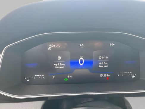 New 2025 Volkswagen Jetta S image 15