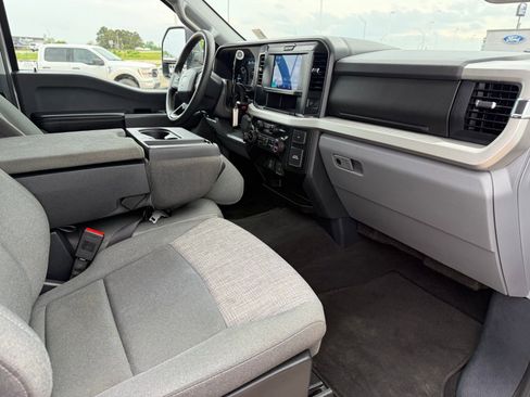 Used 2025 Ford F250 XLT w/ FX4 Off-Road Package AWD/4WD image 17