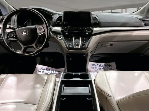 Used 2018 Honda Odyssey EX-L image 13