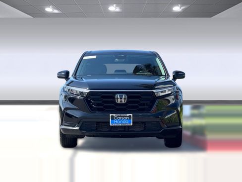 Used 2024 Honda CR-V LX image 6