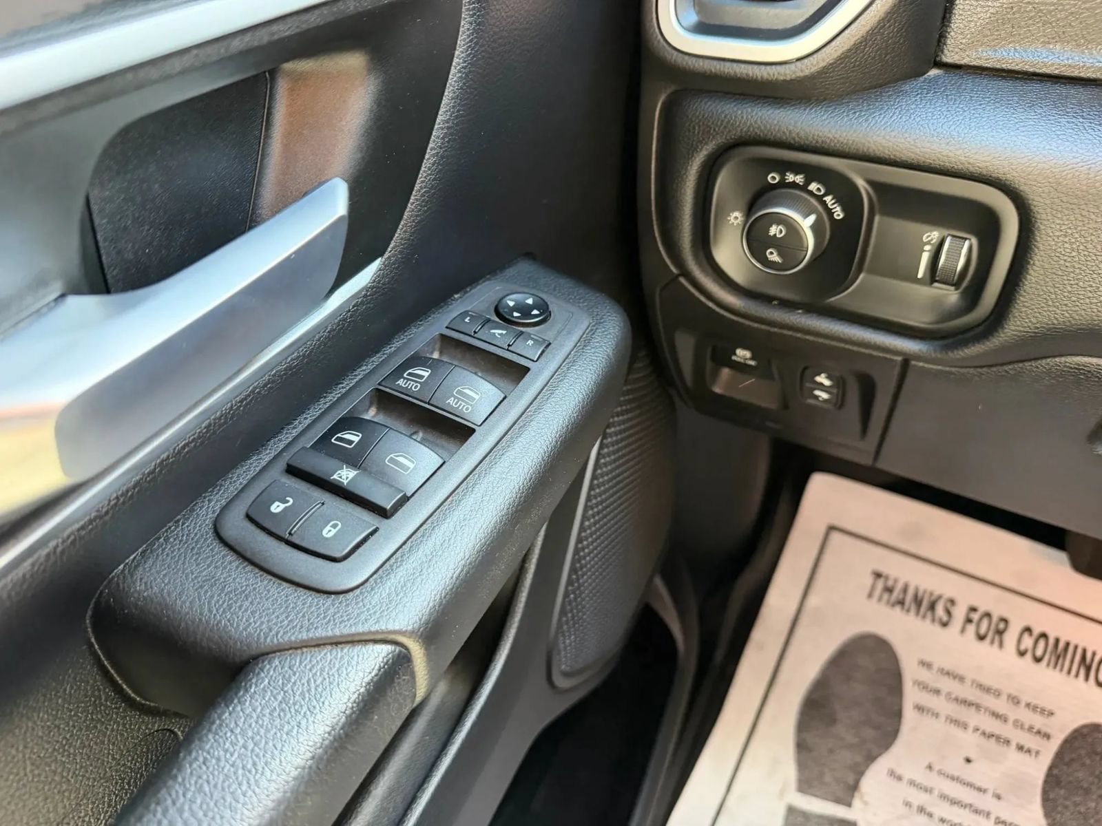Used 2021 RAM 1500 Lone Star RWD image 23