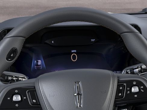 New 2026 Lincoln Aviator 2WD w/ Jet Appearance Package image 13